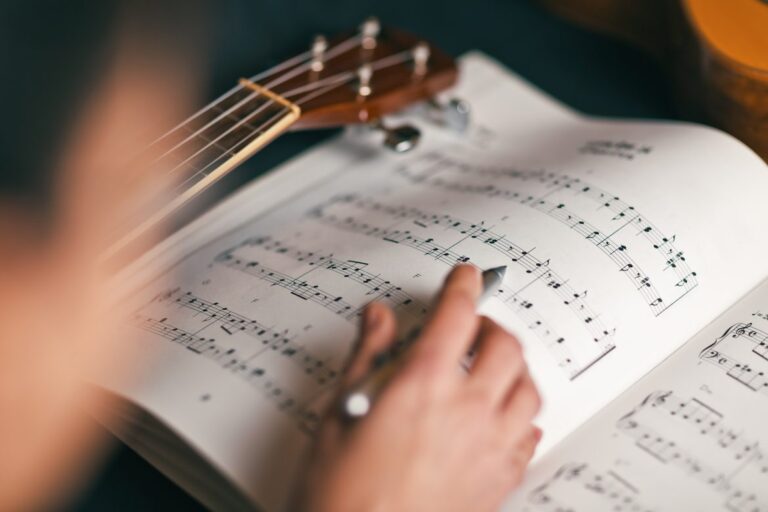 Mastering Music Reading Skills: Top Techniques for Beginners in 2024