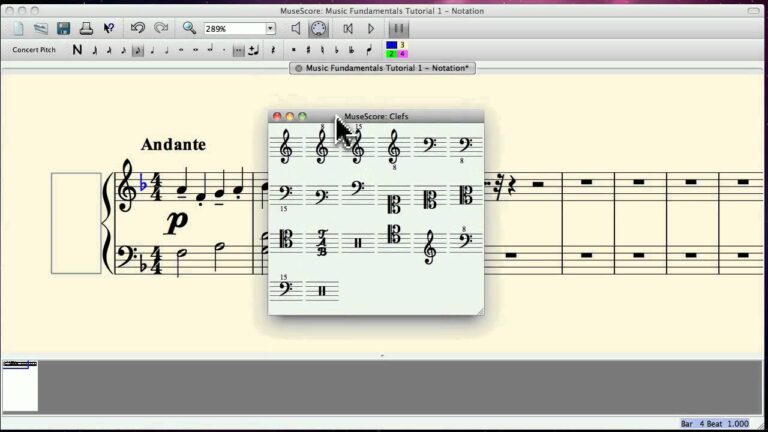 Master the Fundamentals of Music Theory: Your Ultimate Guide to Notes, Scales, and Chords