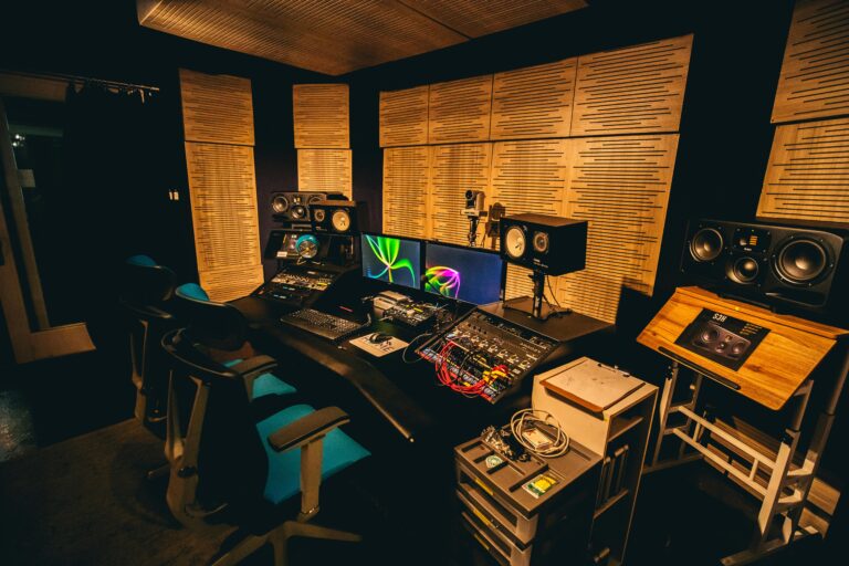 Top 5 Home Recording Studio Packages for Musicians in 2024: Unleash Your Creativity at Home