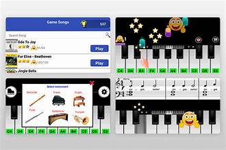 From Novice to Maestro: How Piano Learning Apps are Shaping the Future of Music Practice